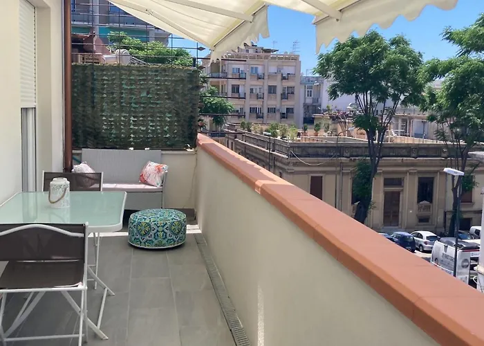 Appartement Strettomare-business & Travel *