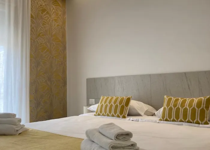 Strettomare-business & Travel Appartement