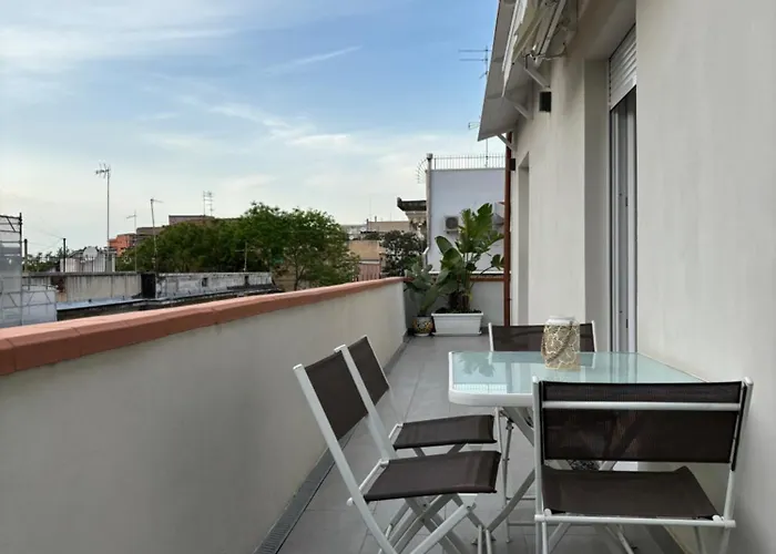 Strettomare-business & Travel Reggio di Calabria