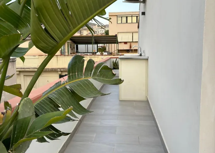 Strettomare-business & Travel Appartement *