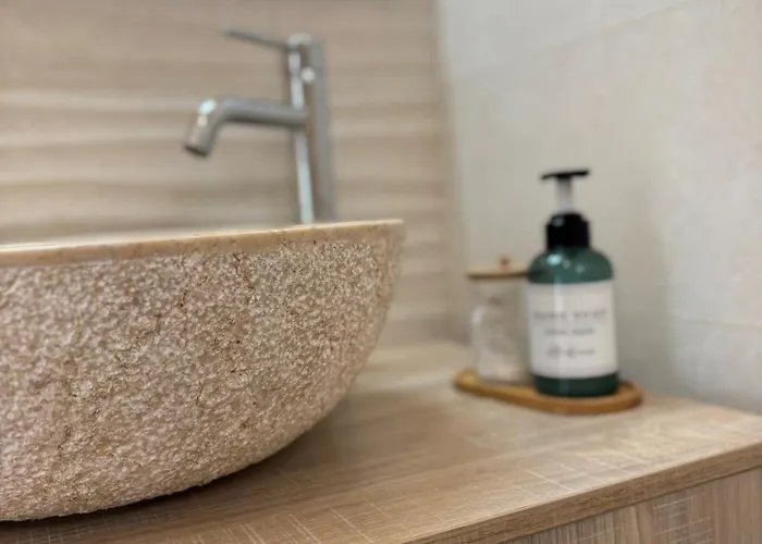 Strettomare-business & Travel 公寓