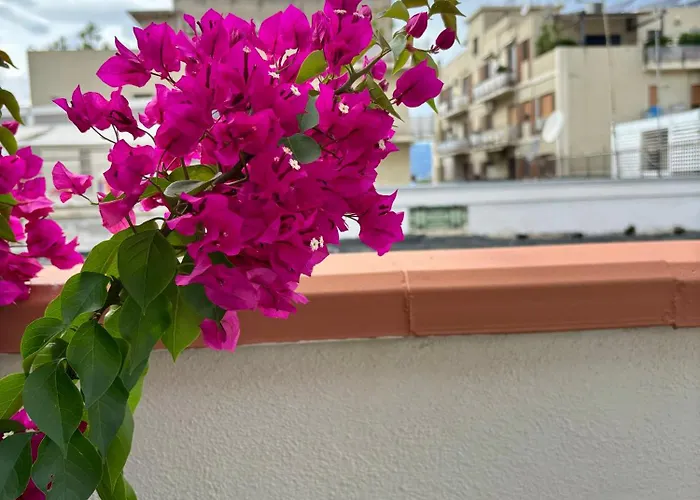 Appartement Strettomare-business & Travel *