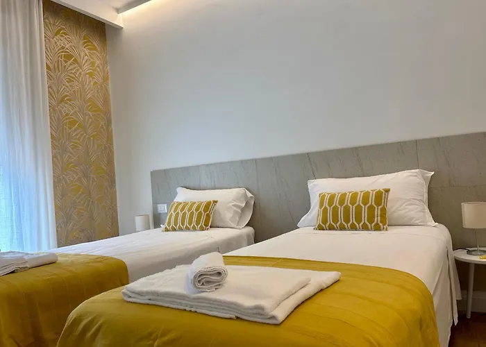 Strettomare-business & Travel Appartement Reggio di Calabria