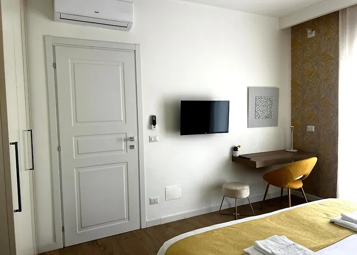 Apartamento Strettomare-business & Travel